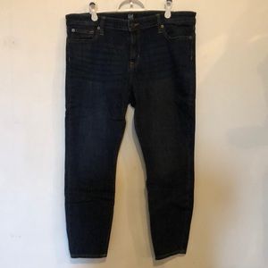 Gap jeans